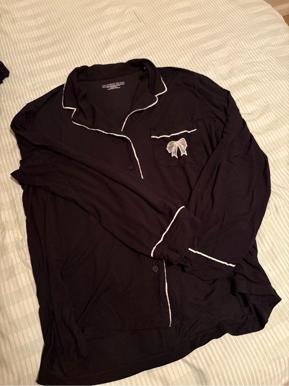 Womens Pajama Set